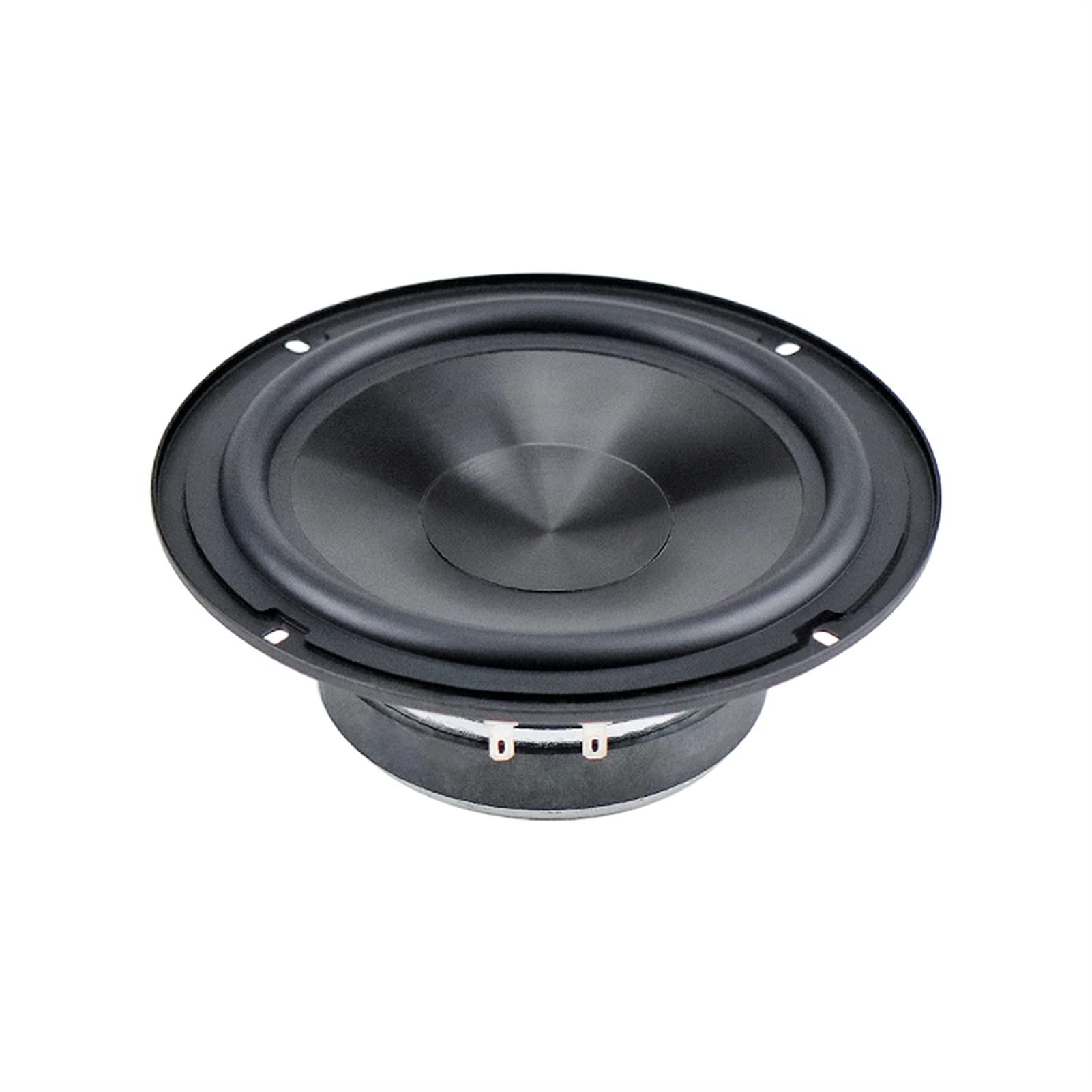 スピーカー・ウーファー kn. Amazon.co.jp: KNOKR HIFI 6.5インチウーファースピーカーサブ